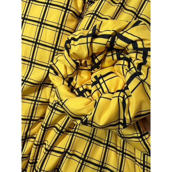 NWT Marni Down Puffer Jacket in Maize - Picture 6 of 16